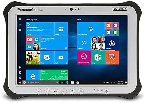 Panasonic Toughbook FZ Series Reviews