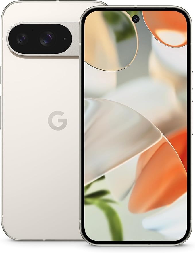 Google Pixel 9 Reviews