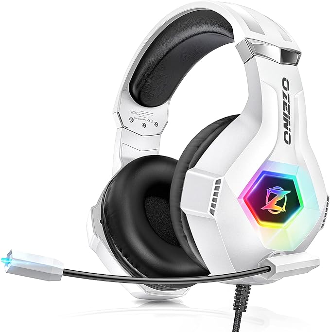 Gaming Headset for PC, Ps4, Ps5 Reviews