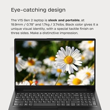 Lenovo V15 G2 Laptop Reviews