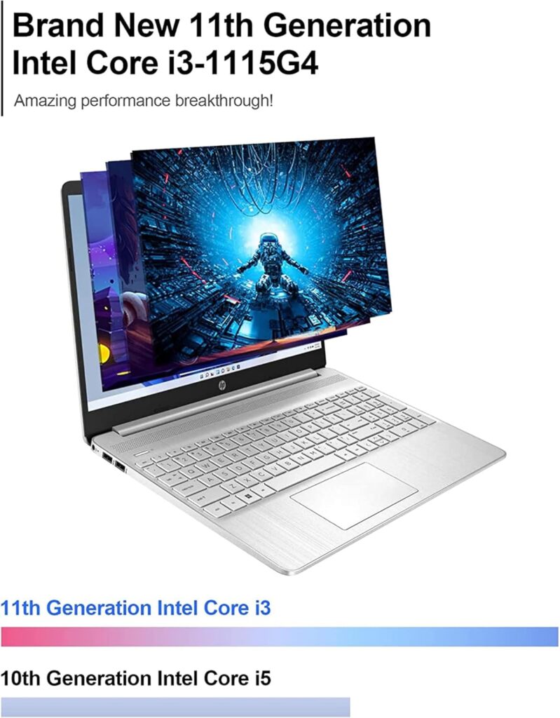 HP Newest Pavilion 15.6 Reviews