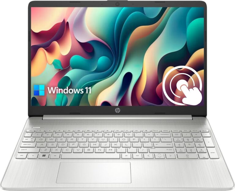 HP Newest Pavilion 15.6 Reviews