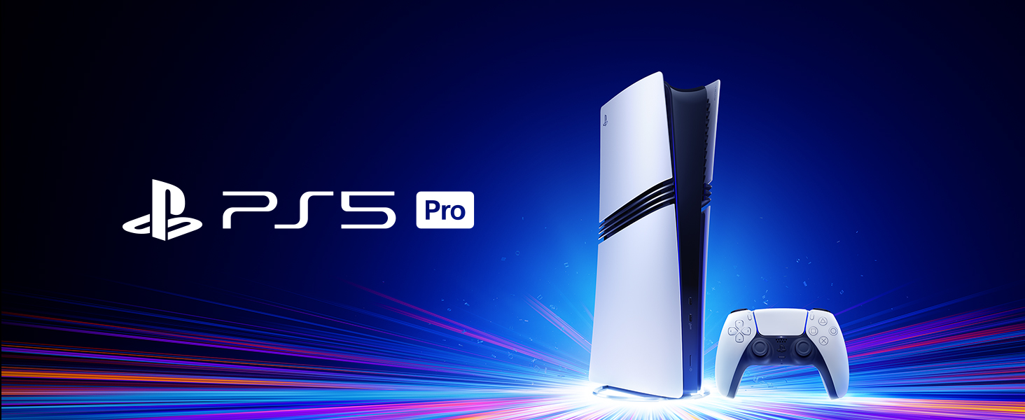 PlayStation 5 Pro Console Reviews