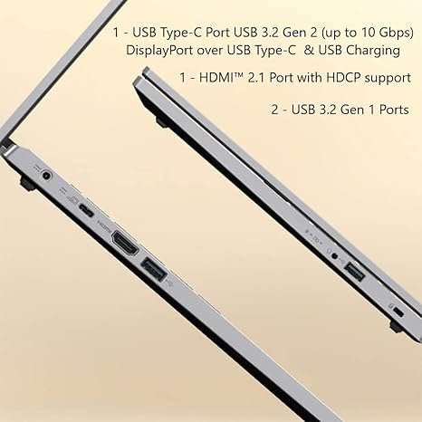 Ace Aspire 3 A315-24P-R7VH Slim Laptop Review: Awesome Value and Performance for Everyday Users