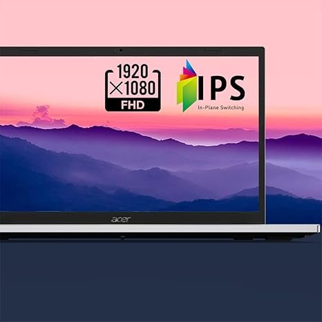 Ace the Everyday Hustle: Acer Aspire 3 A315-24P-R7VH Slim Laptop Review – Outstanding Value and Stellar Performance