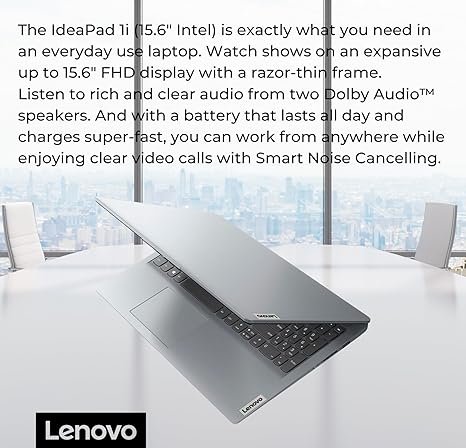 What Would Have Made the Lenovo IdeaPad 1 Student Laptop an Ideal Choice for your Success in 2025?