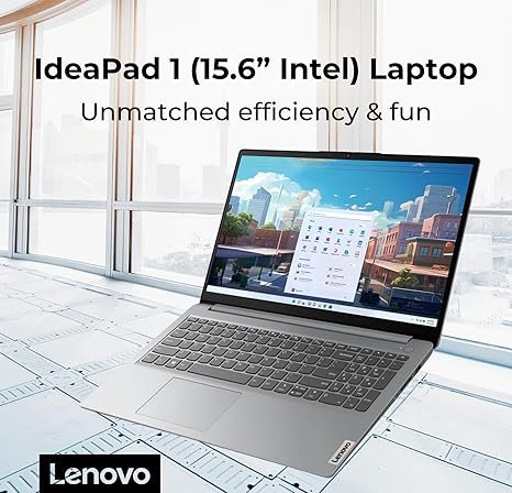 What Would Have Made the Lenovo IdeaPad 1 Student Laptop an Ideal Choice for your Success in 2025?
