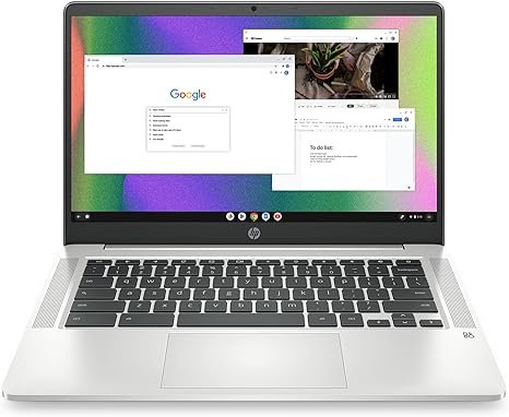 HP Chromebook 14 Laptop Review: The Surprisingly Smart Budget Laptop You’ll Love