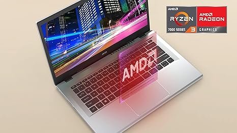 Ace the Everyday Hustle: Acer Aspire 3 A315-24P-R7VH Slim Laptop Review – Outstanding Value and Stellar Performance