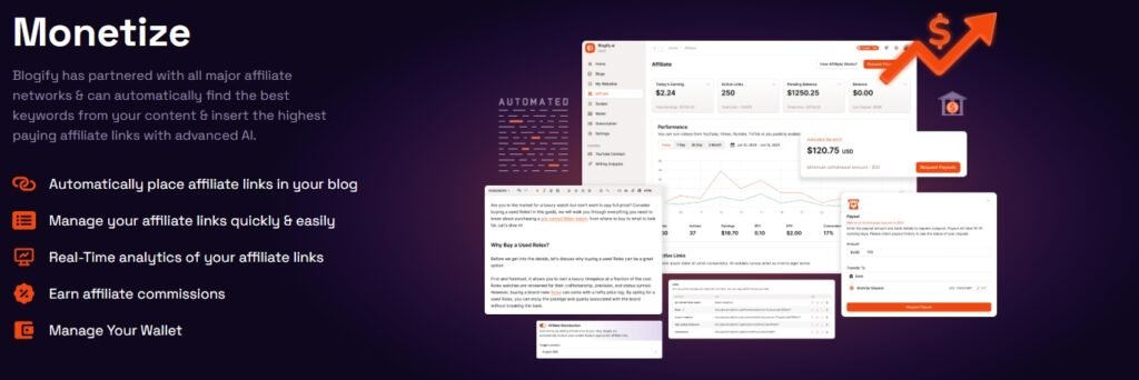 Supercharge Your Blog with Blogify: A Game-Changer for Content Creators