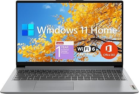 What Would Have Made the Lenovo IdeaPad 1 Student Laptop an Ideal Choice for your Success in 2025?