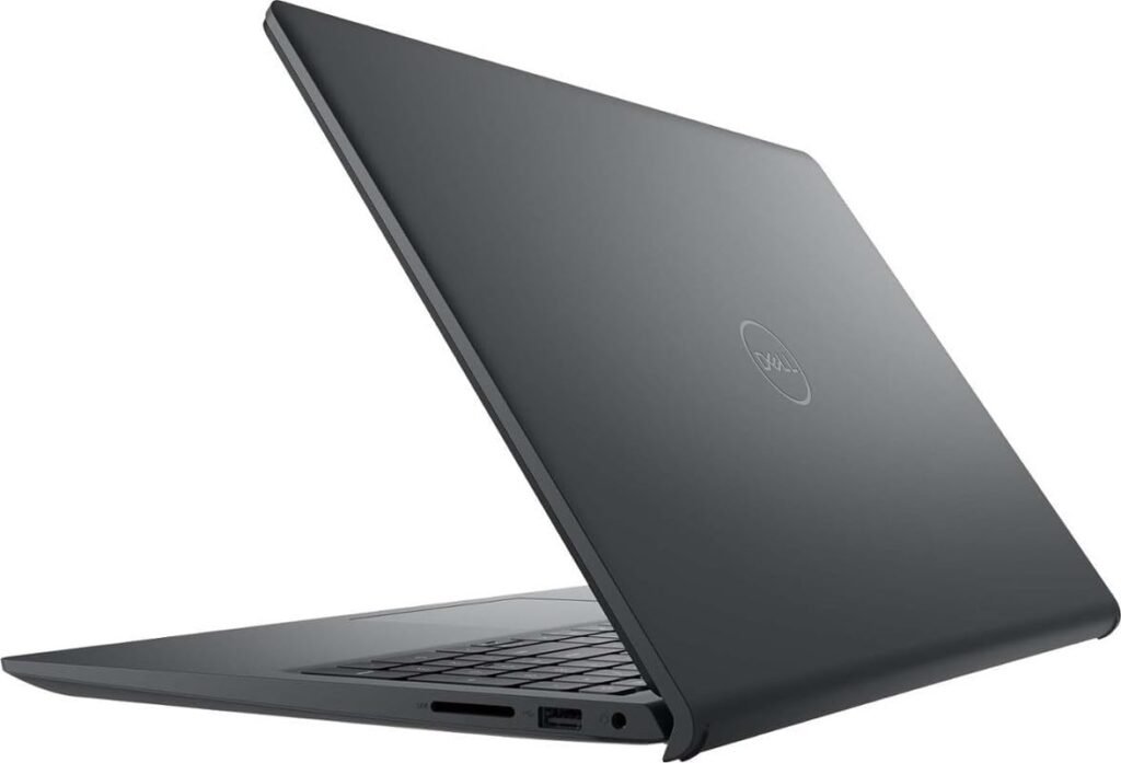 Dell Inspiron Touchscreen Laptop Review: Effortless Performance Meets Everyday Convenience
