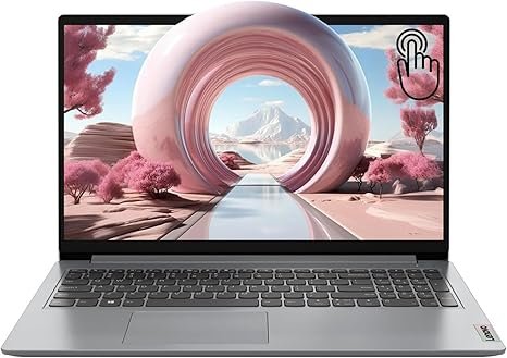 Lenovo 2024 IdeaPad 1 Gen 7 Laptop Review: A Surprisingly Capable Budget Powerhouse