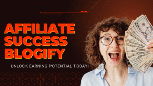 Unlock Unlimited Income: Multiply Your Affiliate Profits with Blogify’s Recurring Commission Power2