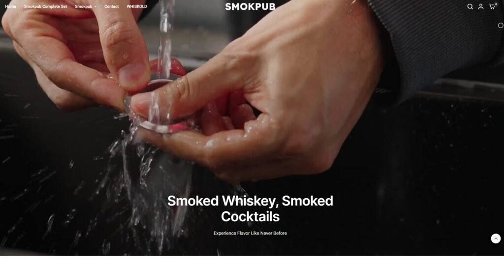 Unlock Your Creative Potential with Smokpub – Here’s Why It’s Worth It