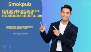 Unlock Your Creative Potential with Smokpub – Here’s Why It’s Worth It
