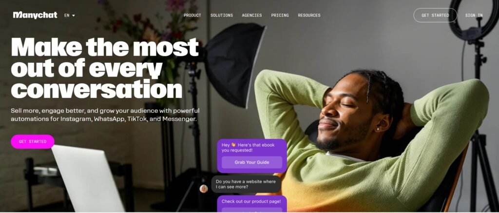 Unlock the Full Power of ManyChat: Game-Changing Integrations & Smart Extensions You Need Now