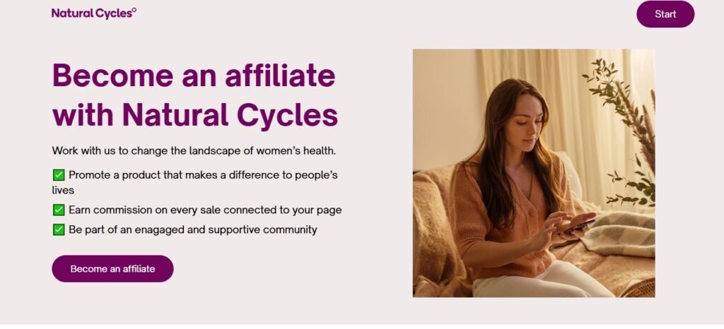🌿 Unlock Your Body’s Rhythm: Why Natural Cycles Is the Smart, Empowering Choice for Modern Women